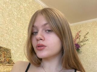 hot naked webcam girl EdytBurner