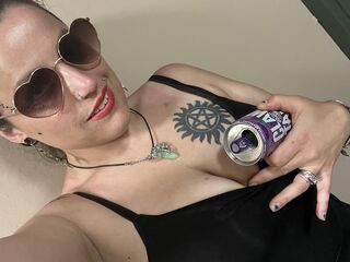 BrattyBride