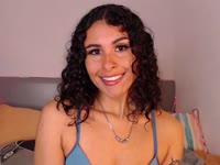 I am a caring, loving, open-minded, curious, fun woman :)