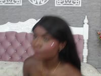 Im a lady with dark skin and wavy hair, combines sweetness and playfulness. Flirty and daring, I enjoy foreplay, domination, and lushness. Im attracted to generous and patient men, but I don`t tolerate rushed or disrespectful men