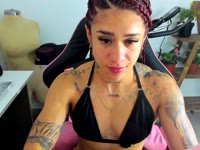 I am a young woman with a good imagination who likes to fuck and enjoy life