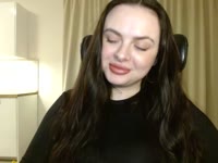 i am a woman who enjoys playful charming and open conversations. i love to catch attention with a look and slowly draw people into a relaxed and intriguing chat. small flirts subtle hints and moments full of excitement make every conversation special. i can be gentle dreamy teasing or surprisingly calm always real.spending time online for me is more than just passing time. it is about creating mood connection and atmosphere where people want to stay. humor attention to details and genuine listening are important to me. i enjoy conversations that flow naturally sometimes playful sometimes deep this mix makes my personality unique. if you enjoy lively curious and slightly provocative chats we will surely get along.