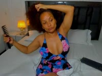 I am a naughty girl with an open mind and a desire to live the best experience in life.