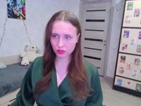 Hi! I have different moods, so I can be Barbara, Barb, and Barbie. Which one would you like to see more? I