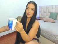 I want you to relax and have a fantastic time by my side... I