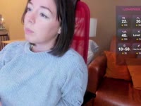 Hey fellas, I hope you came here to have a good time ;)I am here to provide you some good vibes, music, chill and hot erotic fun :p