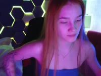 Hi everyone, my name is Erika I am 19 years old I like to socialize and make new friends. I like to have fun and try new things.)come to my stream in a good mood and we will definitely be friends)Welcome here to my page.
I am a very bright person, in music I am a melomane, and same in life. I love tenderness, sensuality and real feelings. Be gentle with me and I will reveal my passion to you.

My rules:
♡ no paypal or other things, i accept money only on SkyPrivate
♡ no rush
♡ no preasure
♡ no rudeness
I do in my shows:
♡ teasing and seducing
♡ striptease and dances
♡ body worship
♡ foot fetish (in nylon, socks, stockings, heels, footjob, toejob, foot massage)
♡ blowjob and facial
♡ masturbatation and vibrator
♡ role-play (bad student and strict teacher, wife