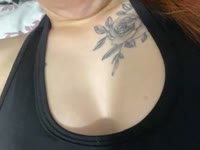 I’m a young redhead Brazilian, waiting for you