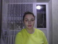 Hi there!
I’m like that song you never skip — the one you want to replay because it makes you feel something real. I love noticing small moments, slow smiles, the spark in someone’s eyes. Sometimes I’m quiet and tender, other times I’m light, free, and a little mischievous — it depends on the way you look at me.

I enjoy deep, natural conversations without pressure. I’m drawn to men who take their time, who speak with warmth, who carry a soft kind of energy that makes you feel safe yet playful at the same time.

Don’t worry about the perfect words — just start talking. I can turn even a simple phrase into a shared moment.
Curious what I’m like when I glance at the camera? Or when I curl up in comfy clothes with tea, lost in thoughts about someone special?
Stay a little longer — let’s see where it goes.