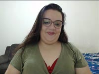 i am al nice and naughty bbw  wanna find out how naughty i can be?