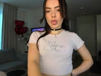 Hello world! My name is Hellen, I seem to have just finished college and I decided to discover a new world of emotions and meet new people! Im 19 years old, I am sure that here we can surprise each other! I’m super into cozy vibes - like chatting, drawing, and playing cute games with my community. I’m still a little shy sometimes, but I’m having so much fun learning and growing.I am incredibly sensitive, do not like rude people. I think we will get along well.