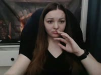 I love cuddling on the couch like a warm blanket.