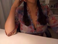 Me encanta disfrutar, amo jugar con mis dedos y tener un buen clímax ...