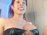 I am a fiery, accommodating transsexual and very willing to do everything with you, I want you to love me, enjoy me, feel me inside you with my 22 cm, filling you all inside with my fluids