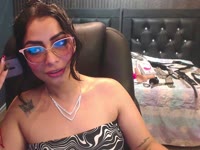 Hello Hello!

Welcome to my show, you can call me LillyFlame or your little sexual adventure!A Latina Sucubu, I like to watch porn, I love sex, I love to come while you watch me and until my knees can no longer support me.
I have a huge ass that you can look at, adore, and do whatever you want with it. I like everything that has to do with love and art so I think what I do has a lot of value and I want to share it with everyone and maybe find my better half who can take care of me and conscience on the day of the night be an untamed animal.