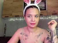 Hi there, I’m Lira — or call me Lirika if you like the sound of it. I’m that girl who can be soft and sweet one moment, then teasing and mischievous the next. Sometimes I’ll keep things cozy, sometimes I’ll challenge you — it all depends on the mood… and on you.
I love when conversations turn into a little game. Share a secret with me, and maybe I’ll trade you one of mine. Tempt me with your fantasies, and I’ll see how far I can push your imagination. Are you brave enough to play along, or do you prefer to take it slow and savor every second?So tell me… what makes you smile the most? What can drive you crazy in the best way? If you answer honestly, I might just give you a taste of how I can be your sweetest dream — or your most tempting distraction.