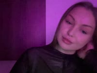 I love watching that spark appear between two people — when a glance lingers just a little longer than it should, and silence turns sweet. I don’t like rushing things; the best moments happen naturally. In life, I value honesty and ease — you don’t have to be perfect, just real. I adore conversations that start playfully and slowly uncover something deeper. Sometimes I’m calm and thoughtful, sometimes flirty and lighthearted — it depends on the mood. I like people who listen and feel, because behind my softness there’s always something more. I’m not here for empty words, but for genuine connection, even if it begins quietly. If you can catch my rhythm — stay. Maybe that’s how something special begins.