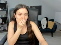 I’m the kind of girl who knows exactly how to get under your skin in the best possible way. I have a wild, playful side, and I love teasing until you can’t think about anything else but me. I’m confident, bold, a little dangerous, and I enjoy being the reason your heart beats faster. I mix attitude with irresistible charm, and I’m not afraid to take control when the chemistry gets hot. If you’re looking for a girl who will challenge you, tempt you, and keep you craving more, you just found your addiction.