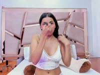 I am mine, welcome, tender, sensual, naughty, I want to get to know you and discover everything that excites you. You may see me as an angel, but my petite body has the ability to take your lust to a new level you