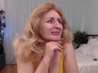 Hello, my name is Mila ) Welcome to my room. I love to make pleasure for myself in my private room) Really like to see my partner in Cam2cam.I am Natural Woman My fetish is hairy pussy, asshole, armpits .Also i prefer a dominate ,roleplay and good fantasy.Else i have a lot of stockings, pantyhose, leather, silk, nylon, lingerie, heels, baloons, gloves etc...If u like something special, request me about it .