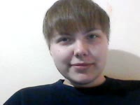 Sweet, playful and a little mysterious. Come chat with me and let