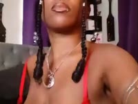 Ebony Goddess ready to fulfill your sensual desires...