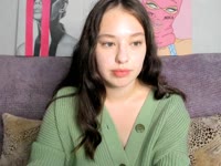 I love to open up to you from different sides. I like to be modest, playful, fateful. Every time in my shows I will be different and you will really like it. Come to me and open a new me today . I