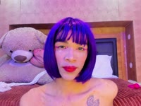 I’m a feminine, confident and authentic trans woman.
People describe me as fun, warm and full of energy that instantly catches attention. I love creating real connection, making you feel comfortable, and building the experience slowly until we both enjoy every moment.If you come see me, you’ll find sensuality, attitude, chemistry and a safe space where you can truly be yourself. I always give my best in every show