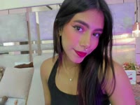 I am an authentic, fun and very passionate woman. I love connecting with people and making them feel comfortable, desired and special. Those who know me say that I have a magnetic energy and a smile that captivates. I like to create real moments, full of complicity and pleasure, where we can enjoy without rushing.