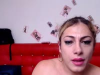 soy una chica,latina , tengo 29 años, empezando su cambio hacia la transexualidad, con deseos de convertirme cada dia en mas mujer , de vivir fantasias que solo estan en mi mente.