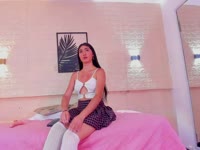 I am a shy woman who captivates effortlessly, with a natural sweetness that shines through in every gesture I make. My gaze, sometimes elusive, holds a touch of mystery and a special sensitivity that invites you to discover me little by little. I speak softly, smile innocently, and reveal my charm in the small details: a slight blush, a restrained laugh, that subtle interplay between curiosity and reserve. My shyness isn’t a barrier; it’s part of my magnetism, creating an intimate, close, and authentic connection with those who look at me.