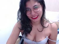 Alessandra, a fun, charismatic, and naturally sensual Colombian, easily creates authentic connections and enjoys conversations that go beyond the superficial. She relishes a slow, flirtatious approach, sparking curiosity and building a connection that feels real... combining sweetness with an irresistible intensity to transform each encounter into an incredible experience, savoring every step and inch of her body... Dare to discover her?