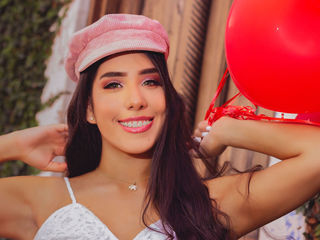 sexcam AbrilVelez