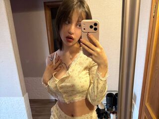 hot striptease cam AlexaSparkle