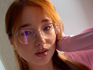 webcam striptease AngeleWirtanen