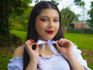 beautiful webcam girl AnnaBeltrann