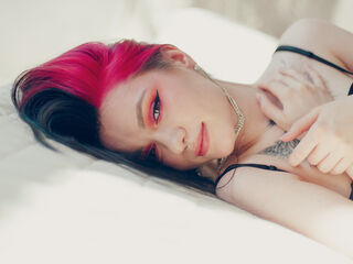 camgirl videochat AnnaLeyah