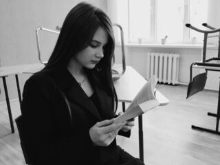 cam girl camsex EnricaElis