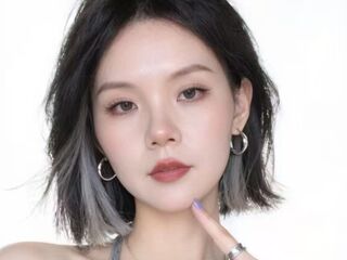 sexy live webcam girl GuanshiSun