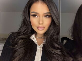 babe JasmineHille
