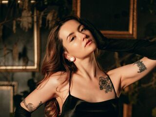 beautiful camgirl KathrineKeppler
