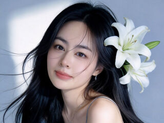 girl cam Liwei
