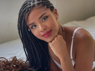 jasmin video LoreyHamilton