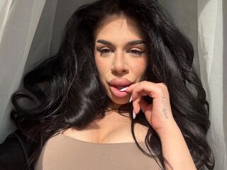 adult videochat webcam ReinaTriana