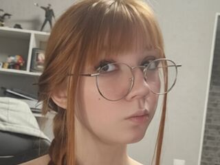 naughty camgirl fingering pussy RozellaBouch