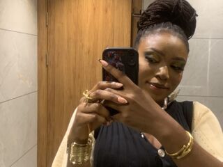 cam girl showing tits RubyJavis