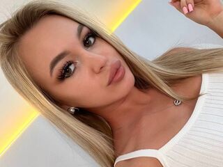 kinky webcam show SelenaDepaoli