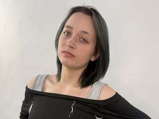 naked webcamgirl video SoleneWinter