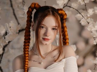 hot cam girl masturbating with sextoy WandarfulWanda