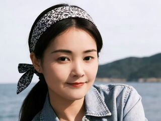 hardcore webcam XiaJiaojiao